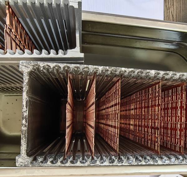 methanol-free cleaner for power device cleaning - residue-free result for electronics manufacturing