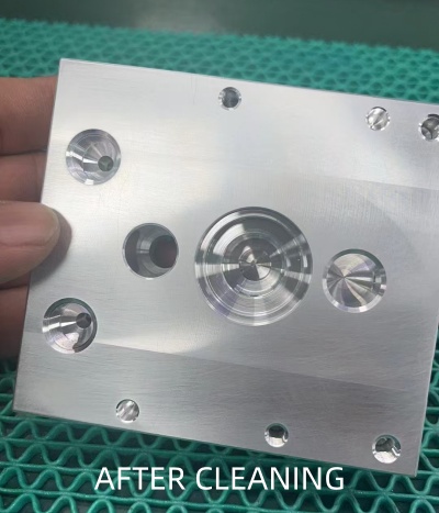 The Wrong Factory Visit That Made History: How We Became BYD's Trusted Cleaning Solution Provider‌