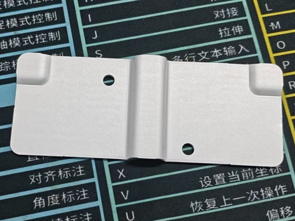 Aluminum Alloy 1015B Brushed Finish - Shenzhen Yuanan