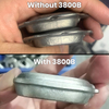 High-temperature Forging Release Agent