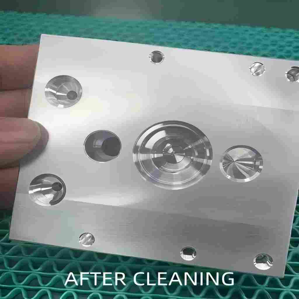 The Wrong Factory Visit That Made History: How We Became BYD's Trusted Cleaning Solution Provider‌