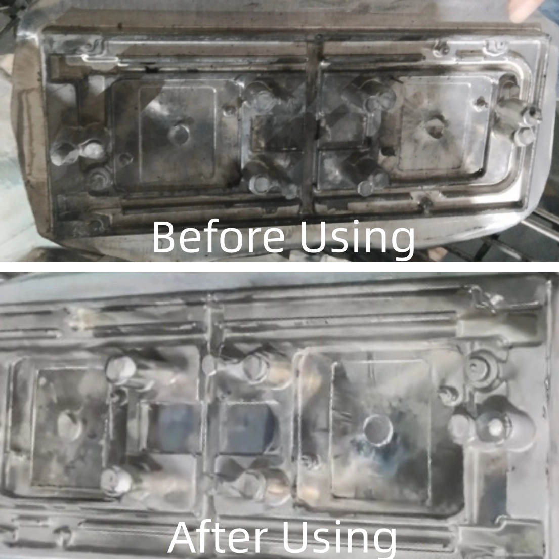 The "White" Revolution: Why Clean Factories Are Winning The Future of High-Temperature Forging