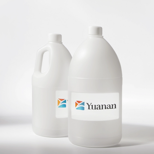 Anti-Tarnish Degreaser for Non-Ferrous Metals - Heavy Oil Removal