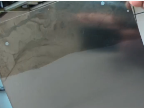 Comparison of Titanium Alloy Before and After Oxide Scale Removal with 1015B - Shenzhen Yuanan 2