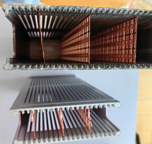 silicone-free cleaner for power device cleaning - structural cleanliness for electronic component manufacturing