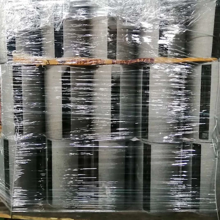 3 Myths About Water-Based Rust Inhibitors: 5040 Breaks Them (3-6 Months)