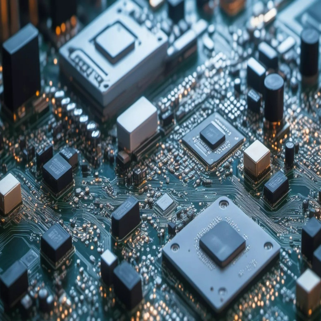 What Is Electronic Fluorinated Liquid Used For?