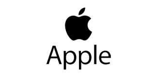 Apple logo symbolizing our partnership in MEMS sensor cleaning and sapphire glass anti-fog treatments