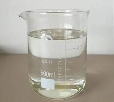 1812-3D High-Purity Semi-Aqueous Wax Remover Liquid ppb level metal ion control..webp
