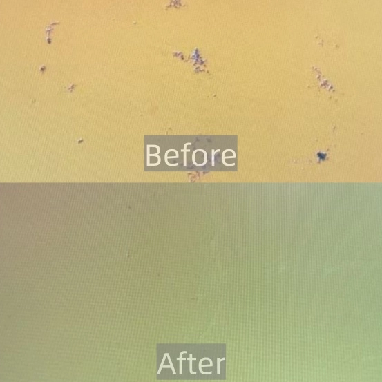 Beyond "Clean": Why PPB-Level Purity Is The New Standard for Precision Wax Removal