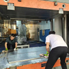 Multi-release PU Car Headliner Mold Release