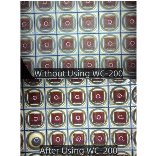 How Non-Corrosive Precision Cutting Fluid Changes Your Wafer Slicing Process