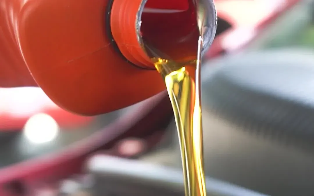 Different Types of Cutting Fluids